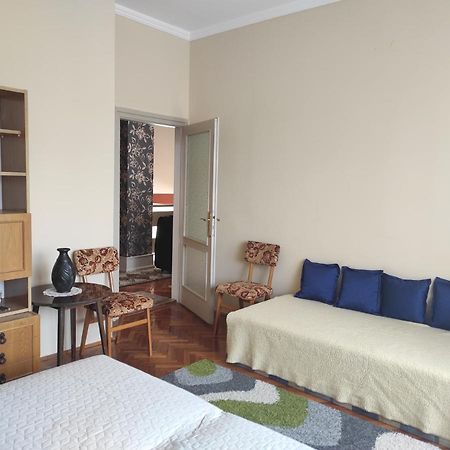 Ferienwohnung Kovacs Vendeghaz Hajdúszoboszló Exterior foto