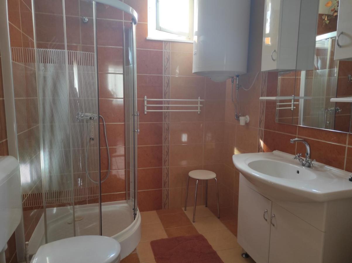 Ferienwohnung Kovacs Vendeghaz Hajdúszoboszló Exterior foto