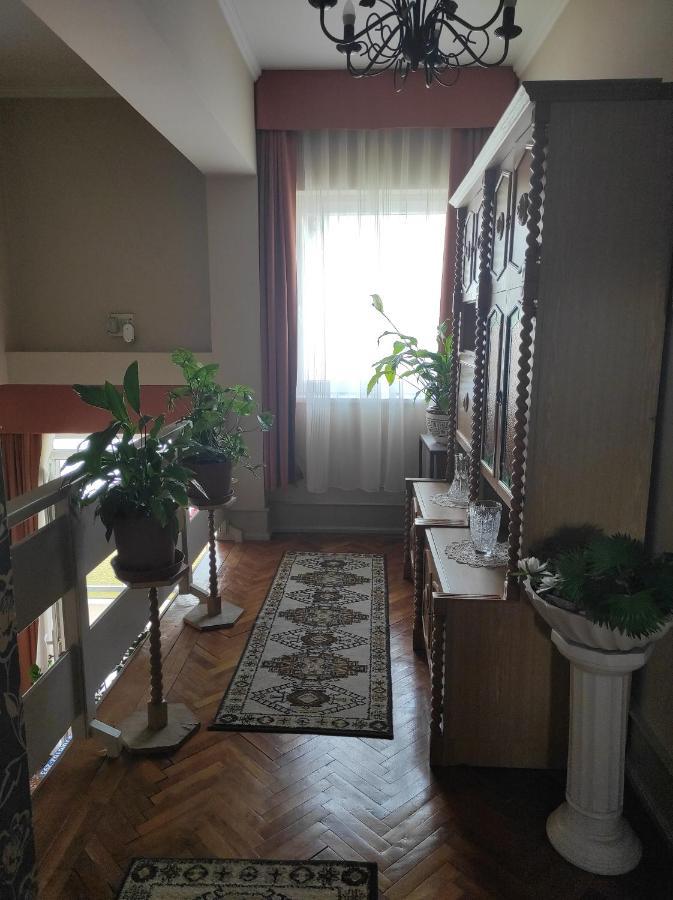 Ferienwohnung Kovacs Vendeghaz Hajdúszoboszló Exterior foto